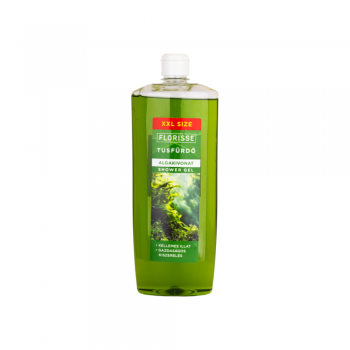 Florisse tusfürdő 1000ml algakivonat